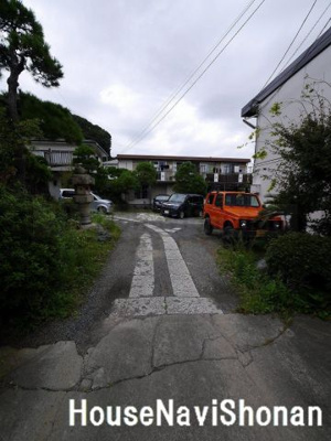 【エントランス】 | パールハウス