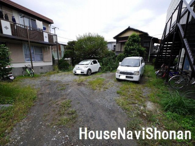 【駐車場】 | パールハウス