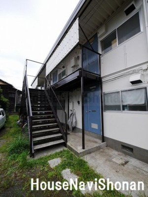 【ロビー】 | パールハウス