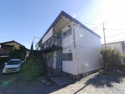 【外観】 | パールハウス