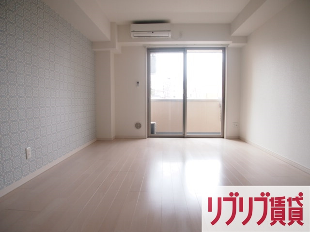 Dear Court Chibaの居間・リビング