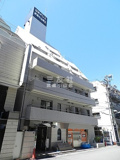 日神パレス武蔵小山第二の画像