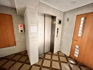 【その他共用部分】 | イーストキューブ
