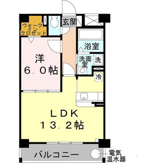 【間取り】 | イーストキューブ