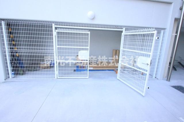 M'プラザ小阪駅前　(近大　一人暮らし)のその他