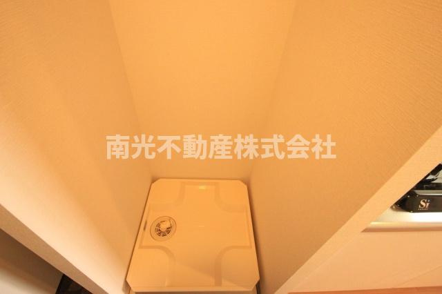 M'プラザ小阪駅前　(近大　一人暮らし)の玄関