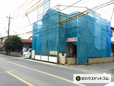 【外観】 | 伊奈町小室