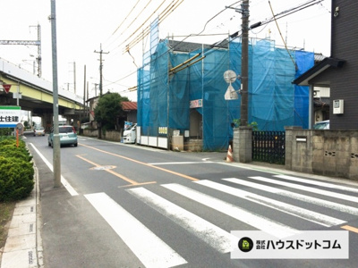 【外観】 | 伊奈町小室