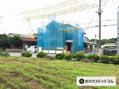 【外観】 | 伊奈町小室