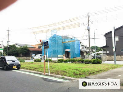 【外観】 | 伊奈町小室