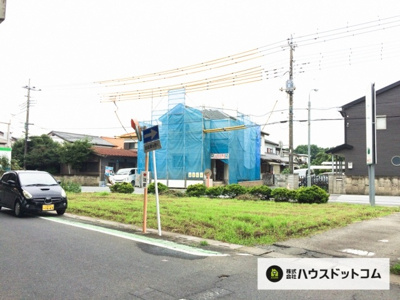 【外観】 | 伊奈町小室