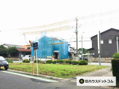 【外観】 | 伊奈町小室