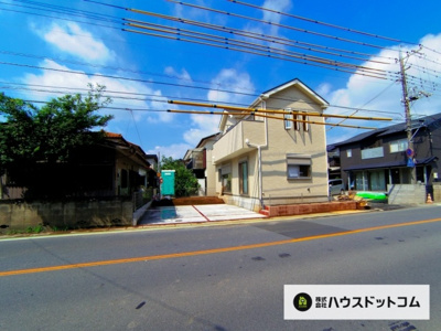 【外観】 | 伊奈町小室