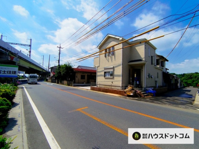 【外観】 | 伊奈町小室