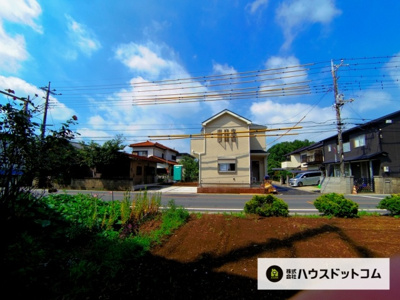 【外観】 | 伊奈町小室