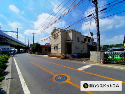 【外観】 | 伊奈町小室