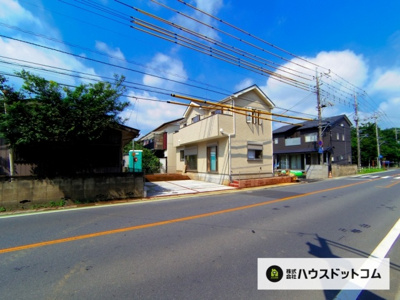 【外観】 | 伊奈町小室