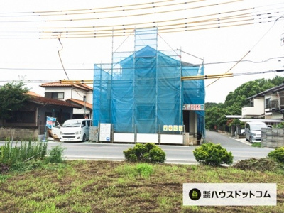 【外観】 | 伊奈町小室