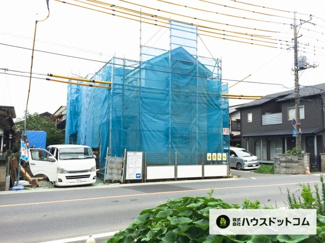 【外観】