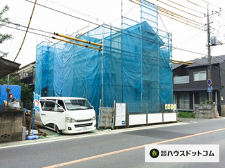 【外観】