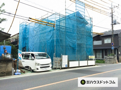 【外観】 | 伊奈町小室