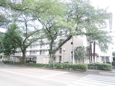 【外観】 | グリーンコーポ国立