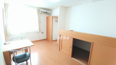 【内装】 | 成田空港A