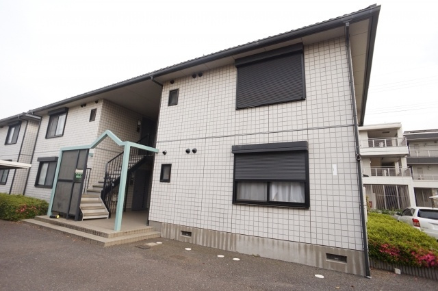 アビタシオン松前台E