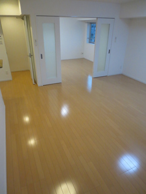 【居間・リビング】 | 大幸ロイヤルＡ3