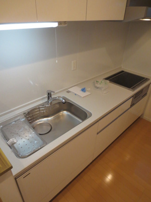 【キッチン】 | 大幸ロイヤルＡ3