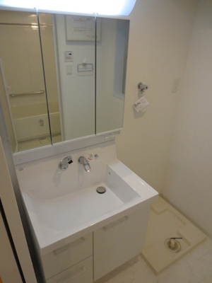 【洗面所】 | 大幸ロイヤルＡ3