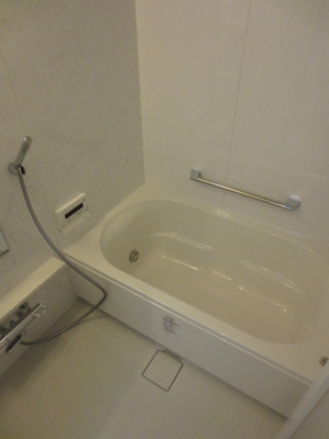 【浴室】 | 大幸ロイヤルＡ3