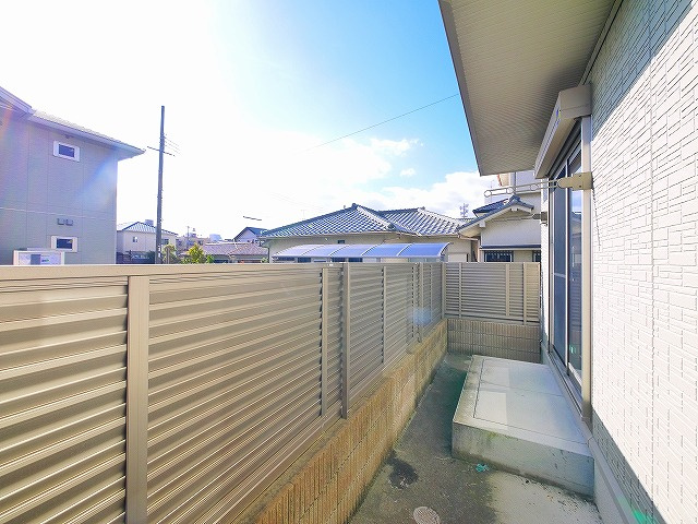 エスポワールⅠ（大森町）の展望