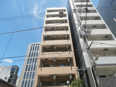 【外観】 | ＣｉｔｙＬｉｆｅエイペックス大手通