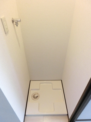 【設備】 | グレイスハイツ大田町