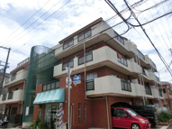 グレイスハイツ大田町の画像