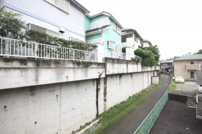 【展望】 | エルメゾンネクストⅡ | エルメゾンネクストⅡ