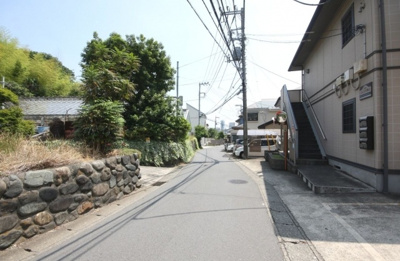 【周辺】 | エルメゾンネクストⅡ | エルメゾンネクストⅡ