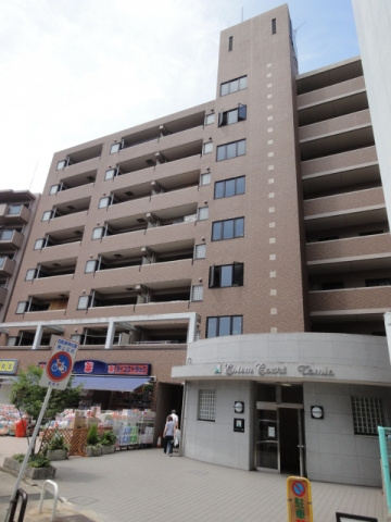 エステムコート富雄の詳細ページ 奈良の日栄ハウジング