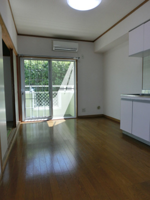 【展望】 | アルシオネ横浜 | アルシオネ横浜　眺望