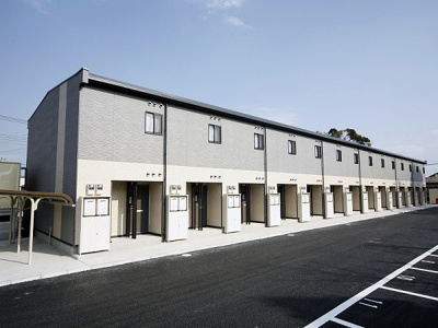 【外観】 | サルビア