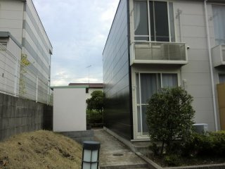 【バルコニー】 | 花葉Ｂ