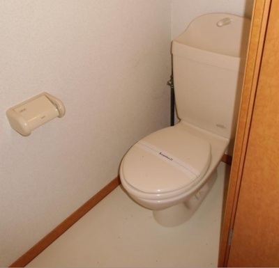 【トイレ】 | 花葉Ｂ