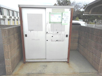 【その他共用部分】 | 一加