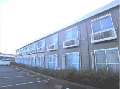 【外観】 | 一加