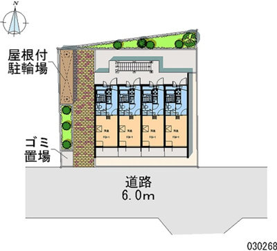 【地図】 | リエット亀有