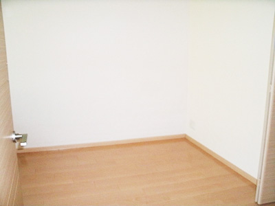 【内装】 | フォーレスト学園前 | フォーレスト学園前