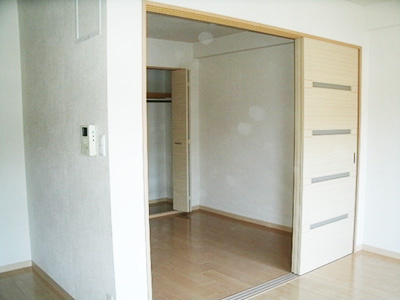 【内装】 | フォーレスト学園前 | フォーレスト学園前