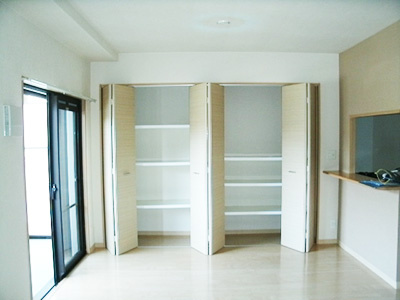 【内装】 | フォーレスト学園前 | フォーレスト学園前