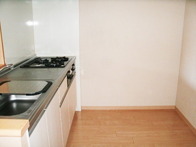 【内装】 | フォーレスト学園前 | フォーレスト学園前